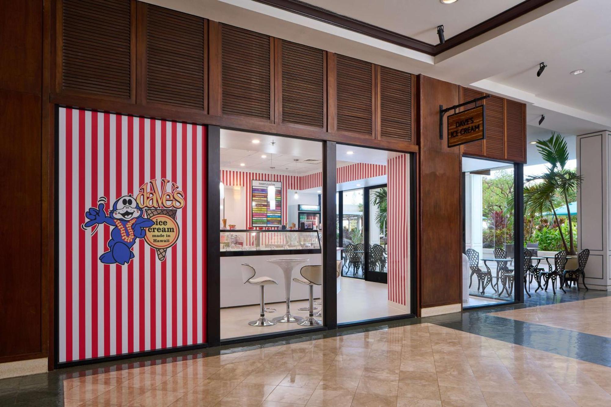 อิลลิไค ไลท์ Aparthotel โฮโนลูลู ภายนอก รูปภาพ