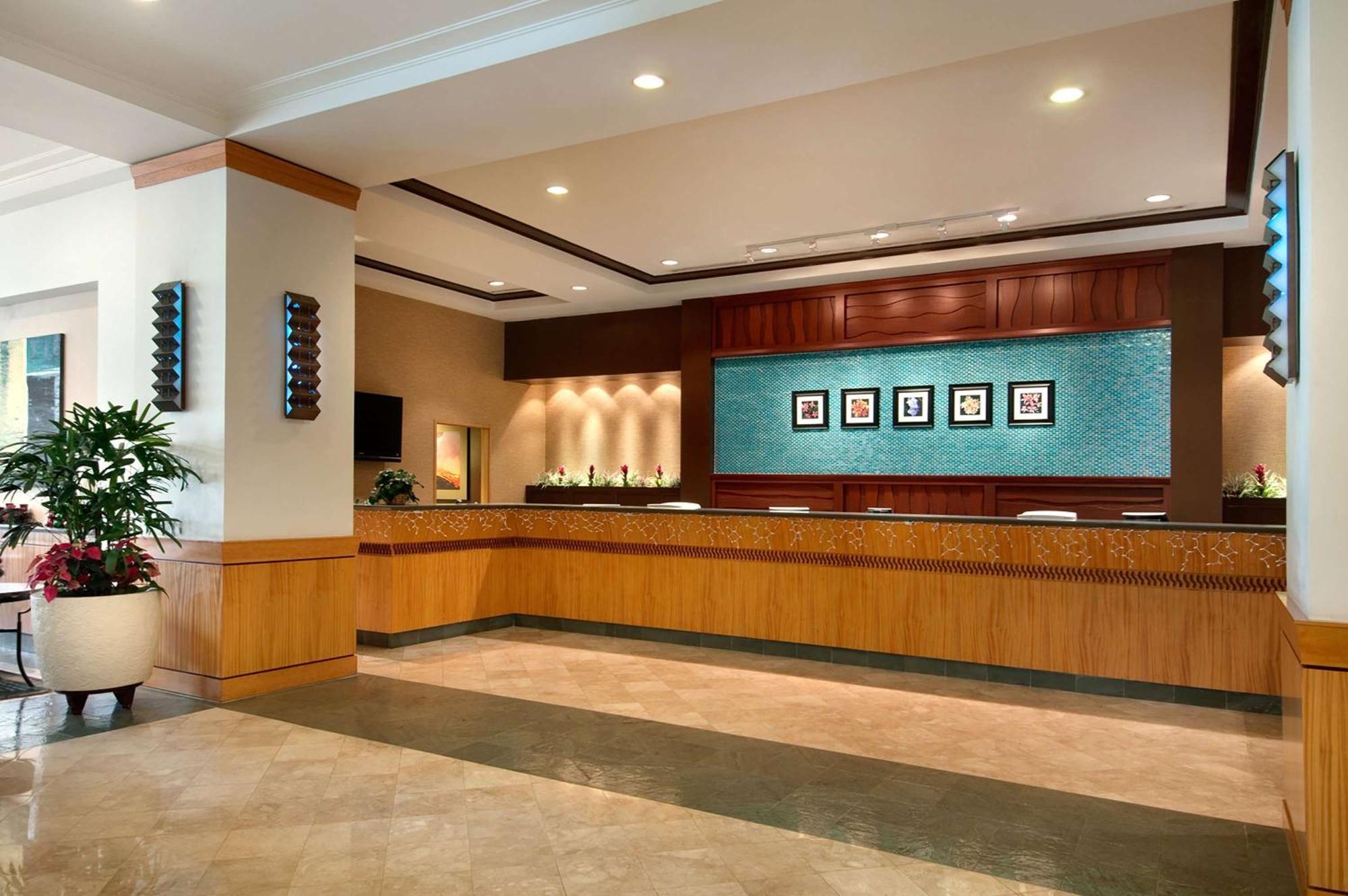อิลลิไค ไลท์ Aparthotel โฮโนลูลู ภายนอก รูปภาพ