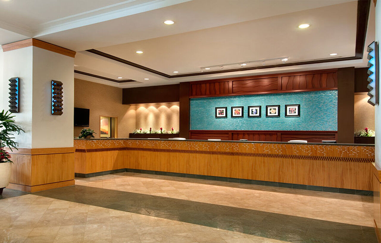 อิลลิไค ไลท์ Aparthotel โฮโนลูลู ภายนอก รูปภาพ